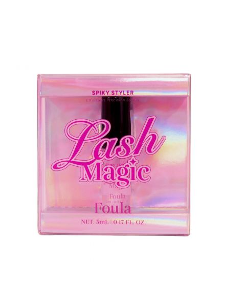 Lash Magic