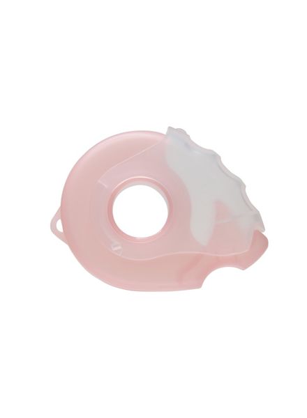 Surgical Tape Cutter with cover (Pink B)