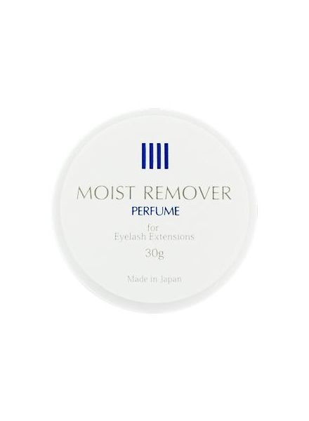 MOIST REMOVER PERFUME -Adhesive Remover (Cream)- 30g