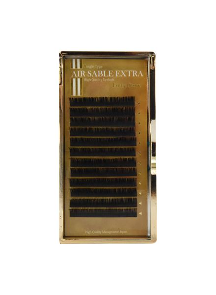 Air Sable Extra 12 Lines D-Curl 0.20mmx13mm