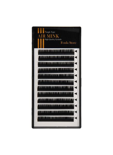 Air Mink 12 Lines J-Curl 12mmx0.20mm