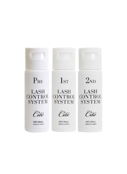 Lash Control System