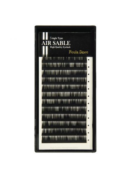 Air Sable 12 Lines C-Curl 8mmx0.18mm