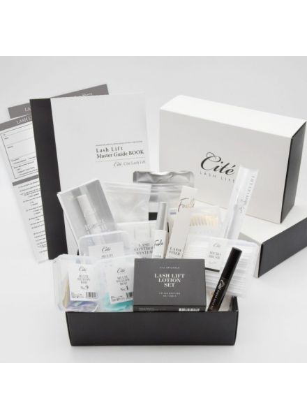 LASH LIFT KIT ADVANCE