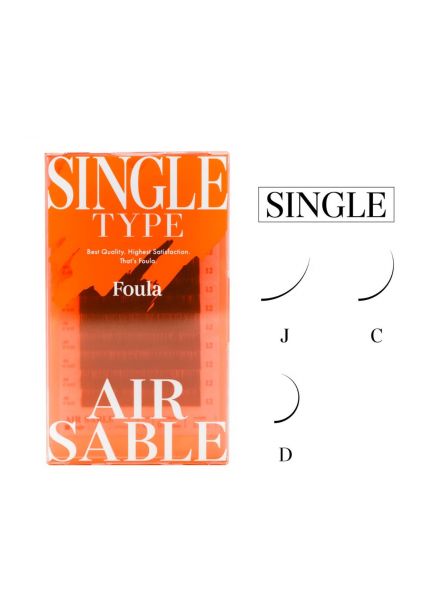 Air Sable 12 Lines
