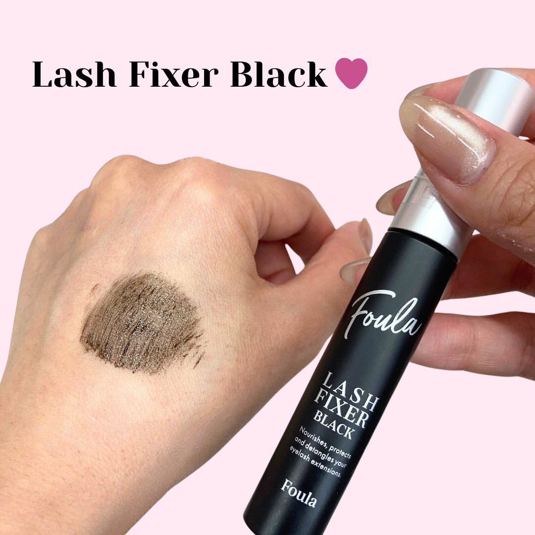 Lash Fixer