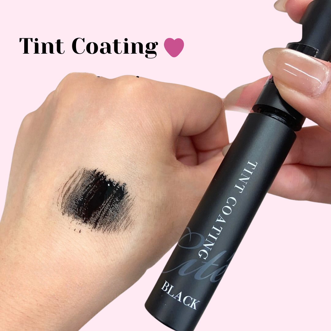 Tint Coating