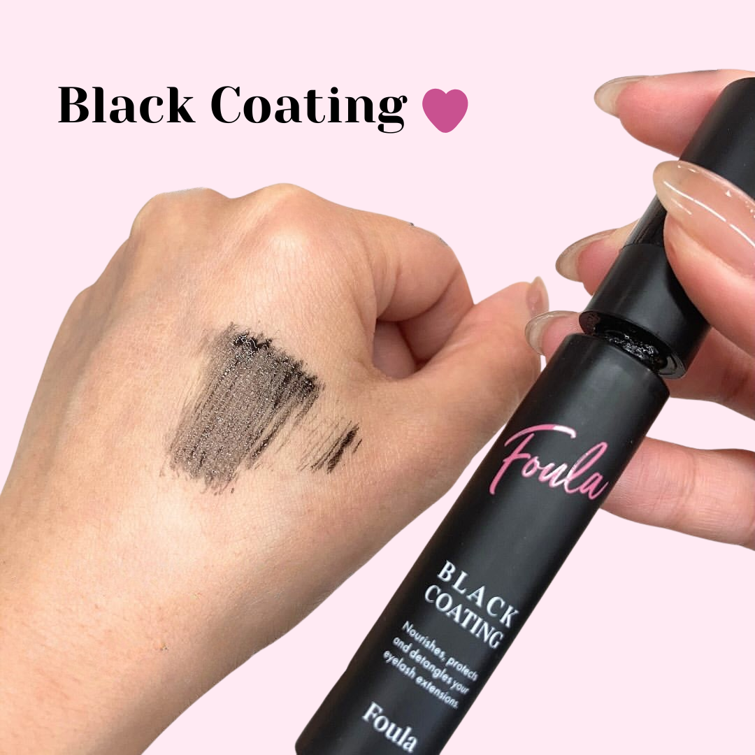 Black Coating