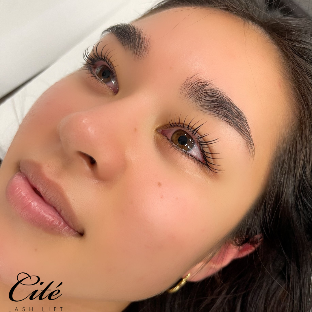 How to prevent lash lift from not lifting